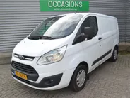 Ford Transit Custom L1H1 270 100PK AMBIENTE|3ZITS|NAVI|EURO5