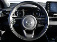 Mazda 2 Hybrid 1.5 Select | Airco | Navi | Cruise | PDC | Head-up display | Camera |