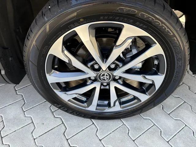 Toyota Corolla Cross Hybrid 200 Style | Leer | Blindspot | Parkeersensoren