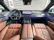 BMW 7 Serie 750e xDrive