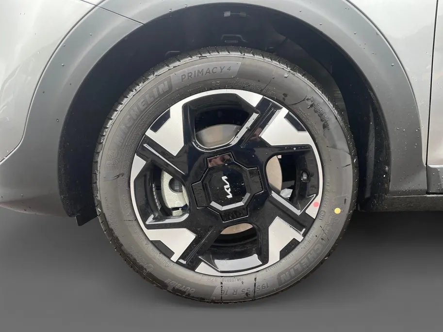 Kia Stonic 1.0 T-GDi MHEV ExecutiveLine | NU MET €1.000 inruilpremie! | Dodehoekassistentie | Buitenspiegels elektrisch inklapbaar