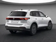 Volkswagen Tiguan Limited Edition 1.5 eHybrid 204 PK 6 versn. DSG · Design Pakket Dark · Trekhaak inklapbaar, met elektrische ontgrendeling, incl. aanhangermanoeuvreerhulp Trailer Assist · Voorraad OUTLET · Prijs is inclusief inruilpremie ·