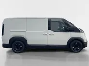 Kia PV5 L2H1 Plus 51.5 kWh | Stoel verwarming | Navigatie |  Climate control | All-Season banden |  4,420L inhoud | DEMO