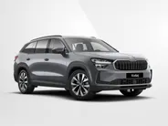 Škoda Kodiaq Business Edition Plus 1.5 TSI PHEV 150 kW / 204 PK | Trekhaak | Panoramisch Schuifdak | Light & View