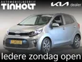 Kia Picanto 1.0 DPi DynamicPlusLine