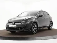 Volkswagen Polo 1.0 TSI 110pk DSG R-Line Business · Apple/Android Car Play · Matrix LED · ACC · Sfeerverlichting · 17' Velgen · Navigatie ·