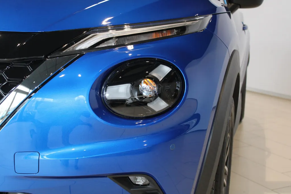 Nissan Juke 1.6 Hybrid N-Connecta *€4250,- actie*Cold pack*Navigatie*Achteruitrij camera*parkeersensoren voor en achter*Climate controle*Apple carplay & android auto*Cruise controle*