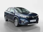 Suzuki S-Cross 1.5 Hybrid Style | 360 camera | Panodak | NL auto | Trekhaak |