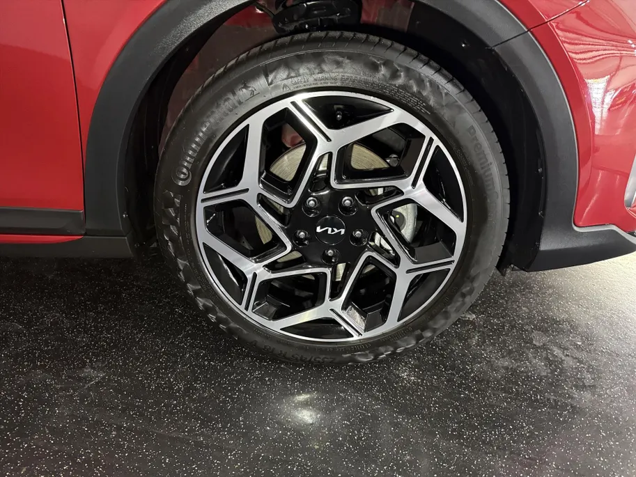 Kia XCeed 1.5 T-Gdi DCT7 GT-Line First Edition