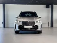 BMW X5 xDrive50e