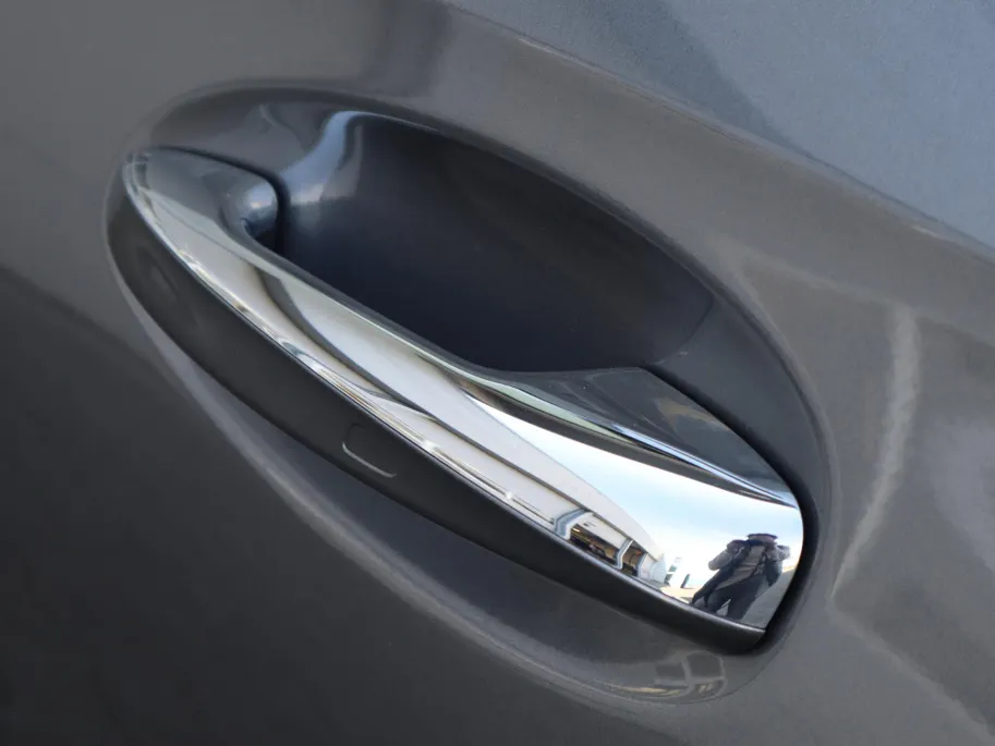 Mercedes-Benz A-Klasse 180 Star Edition Luxury Line l Keyless l Achteruitrij camera l Stoelverwarming l Memory