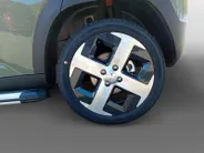 Hyundai Inster Pulse Advanced 42 kWh ''SPECIAL TERREINLOOK '' oa Sidebars, Schuif /kanteldak, NAVI,  etc.!  !!NU incl. DEMOKORTING en resteren fabrieksgarantie!!!  Zeer compleet!