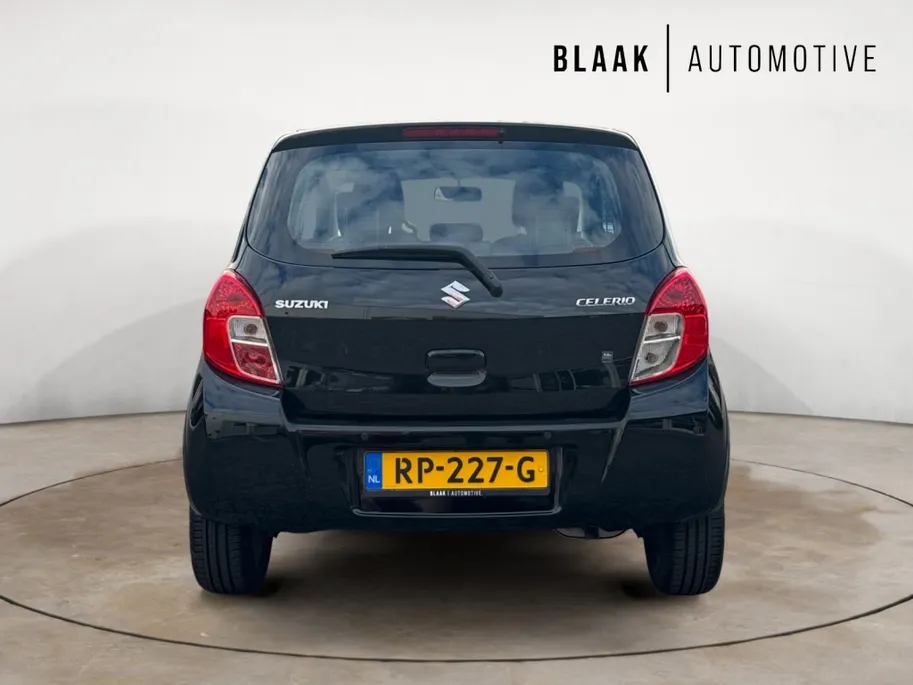 Suzuki Celerio 1.0 Dynamic