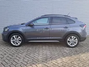 Volkswagen Taigo 1.0 TSI Life | Automaat | Apple Carplay/Android Auto | Navi  | Cruise control adaptief | Camera | Voorstoelen verwarmd
