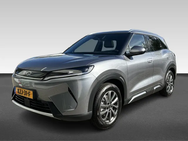 BYD ATTO 2