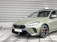BMW 1 Serie 120
