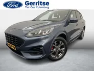 Ford Kuga 2.5 PHEV ST-Line | Elektrisch Wegklapbare Trekhaak | Panorama Dak | Winter Pack |