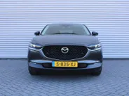 Mazda CX-30 2.0 e-SkyActiv-X M Hybrid Homura | Stoel-/stuurverwarming | Camera | 18' LM | LED | HUD | Dodehoek detectie | Elek. achterklep | Cruise adapt. |