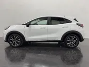 Ford Puma 1.0 EcoBoost 125PK Hybrid Titanium | Voorstoel massage | Trekhaak | Winterpack | Grootlicht assistent |