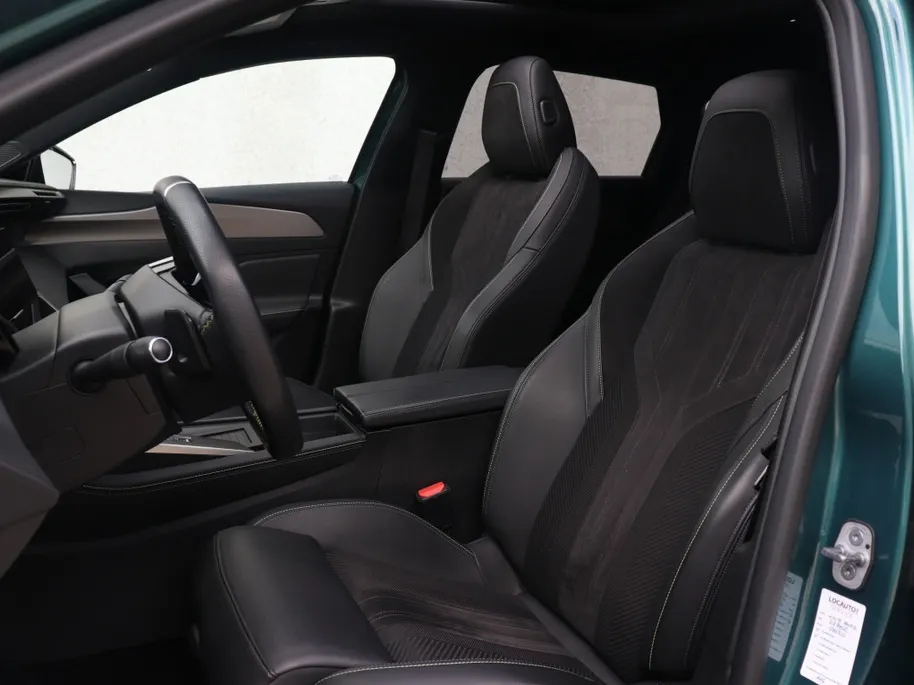 Peugeot 308 SW 1.6 Plug-in Hybrid 225 PK GT | Pano | 360cam | Massage | 18'