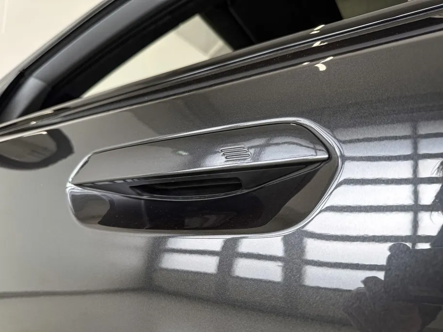 BMW 5 Serie Touring 550e xDrive Innovation Pack M Sportpakket Pro