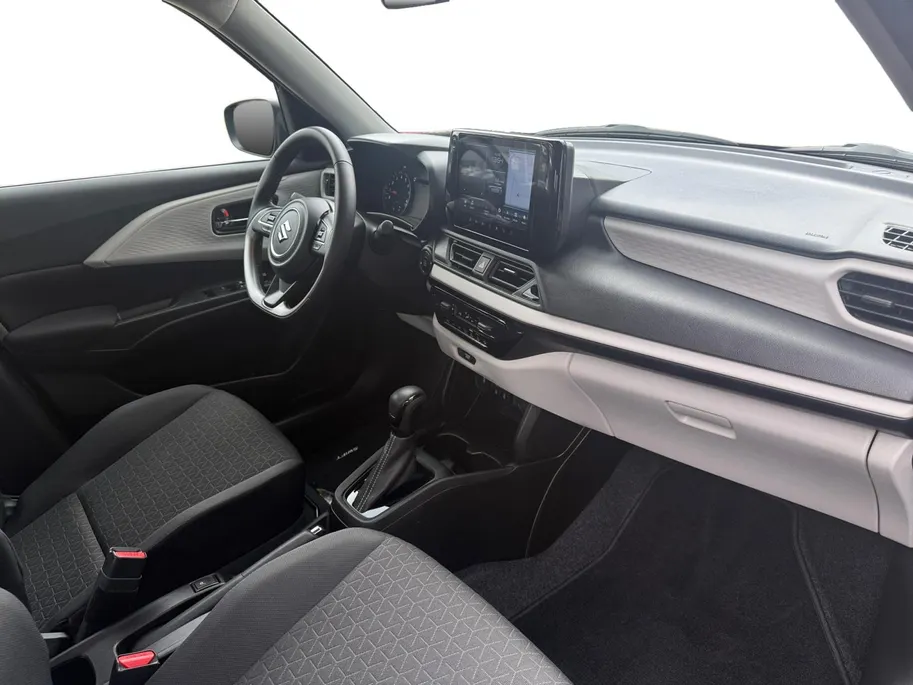 Suzuki Swift 1.2 Select Smart Hybrid Automaat | Achteruitrijcamera | Stoelverwarming voor | Apple Carplay/Android Auto | Adapt. Cruise Control |