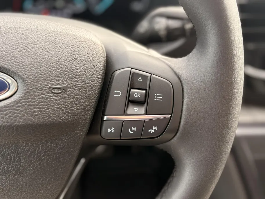 Ford Transit 350 2.0 TDCI L3H2 Limited BPM VRIJ I TREKHAAK I WINTER PACK I DRIVER ASSISTANCE PACK I