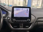 Ford Puma 1.0 EcoBoost ST-Line X Vignale Automaat DRIVER ASSISTANCE PACK I WINTER PACK I MATRIX LED-KOPLAMPEN I MASSAGE STOELEN I APPLE CARPLAY / ANDROID AUTO I