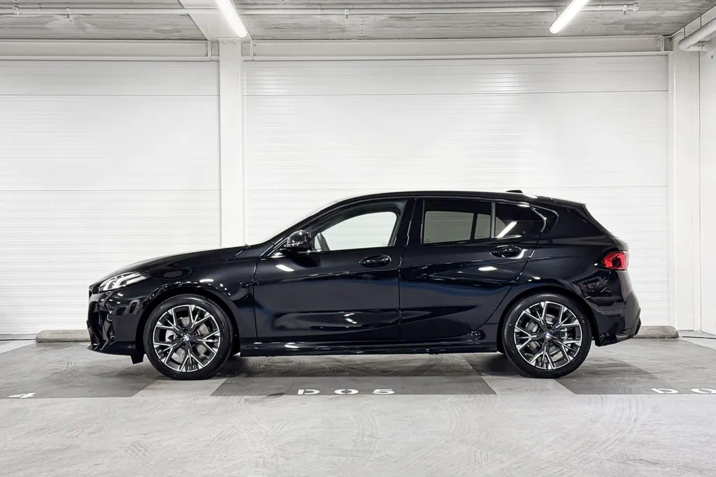 BMW 1 Serie 120
