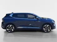 Mitsubishi Eclipse Cross Business Edition 87 kWh Apple Carplay/Android Auto , electronic climate controle , navigatiesysteem , stof/kunstlederen bekleding , voorstoelen verwarmd , warmtepomp.