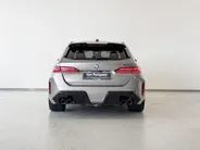 BMW M5 Touring M Drive Professional