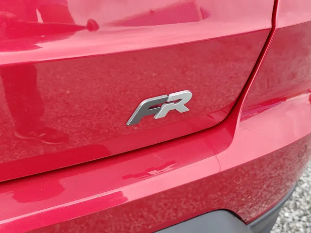 SEAT Arona 1.0 EcoTSI FR Business Connect PDC V+A | rijklaarprijs !!