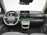 Hyundai Inster 49 kWh 115pk 4-zits Cross Sky Plus