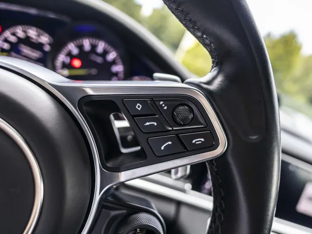 Porsche Panamera Sport Turismo Sport Chrono 2.9 4 E-Hybrid