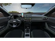 Dacia Bigster 1.2 Mild Hybrid 130 4x4 Extreme Nu te bestellen