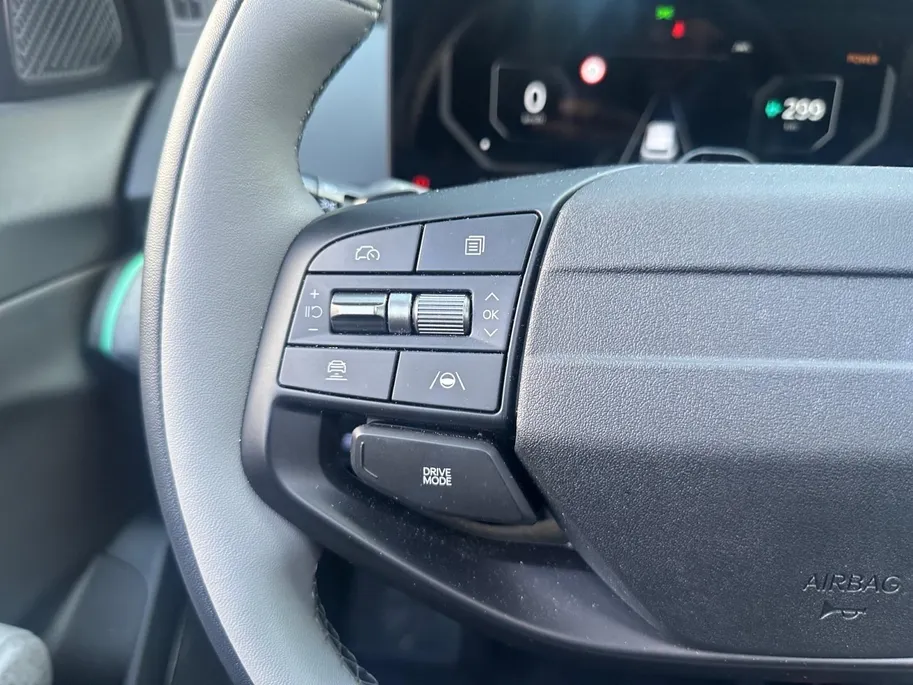 Kia EV4 Plus Advanced 58.3 kWh | Harman Kardon | Lederen Bekleding | panorma Schuif/Kanteldak | fabrieksgarantie t/m 3-2033 + 3x 1 jaar