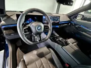 BMW i5 Touring eDrive40 M Sport Edition