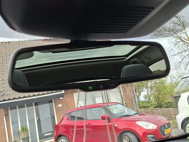 Nissan QASHQAI 1.3 MHEV Xtronic N-Connecta NAVI | PANO DAK | NL-auto | rijklaarprijs !!