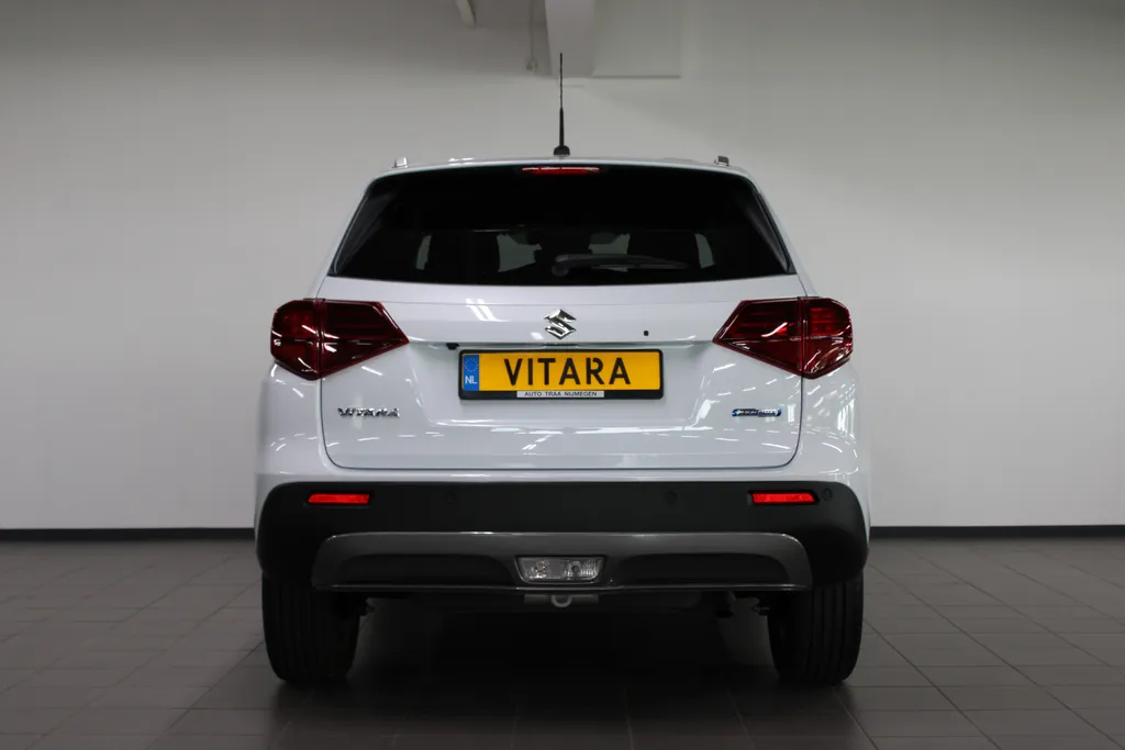 Suzuki Vitara 1.4 Boosterjet Smart Hybrid Select / Camera / Led verlichting / Navigatie / Adaptive cruise control /