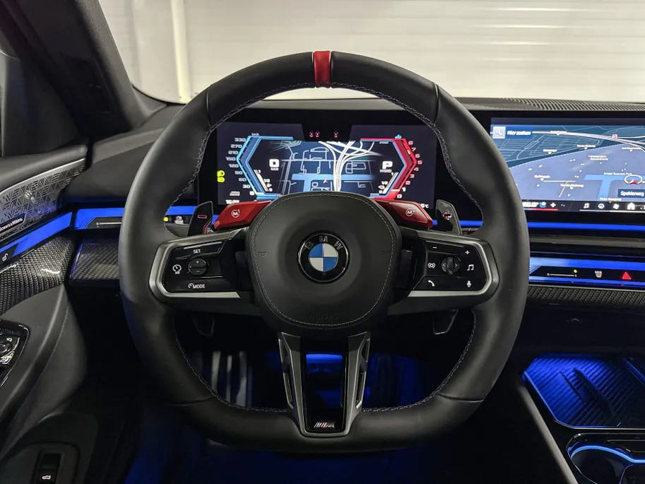 BMW M5 Touring M5 Touring