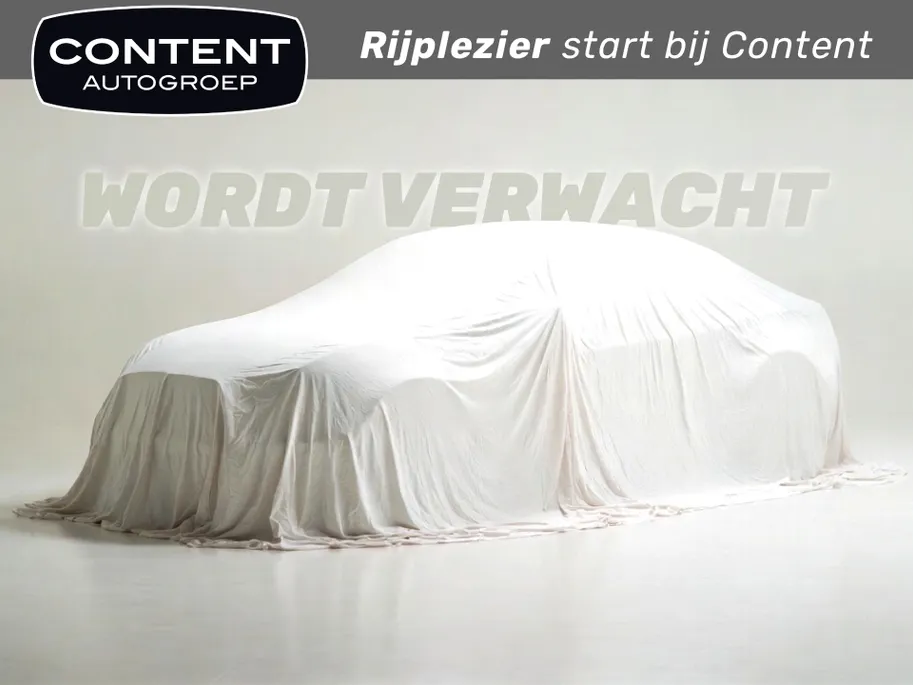 Kia Niro 1.6 GDi Hybrid DCT6 DynamicLine | Navi | Camera | Trekhaak | Cruise |