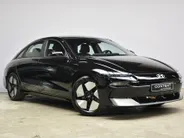 Hyundai IONIQ 6 63 kWh Pure Edition / NIEUW MODEL MY27