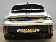 Hyundai IONIQ 6 77,4 kWh 325pk AWD First Edition I SOH 100% I Afn. trekhaak