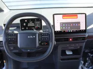 Kia PV5 L2H1 Elite Executive 71.2 kWh | Schuifdeur L+R | Warmtepomp | Actieradius tot 416 km (WLTP) | Tijdelijk tot € 2.500 (inruil)voordeel bij aanschaf of 2,99% financiering |