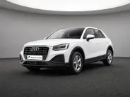 Audi Q2 35 TFSI Pro Line · Assistentiepakket Parking · Parkeer assistent · MEGA Sale
