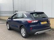 Ford Kuga 2.5 PHEV 225 pk Titanium Navigatie - Bliss Elektrische achterklep - Winter Pack- Elektrisch inklapbare trekhaak