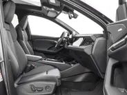 Audi Q6 e-tron S edition performance 100 kWh 306pk · SOH 97,9% · Panoramadak · 360 Camera · Inklap. Trekhaak · Luchtvering · B&O Sound · Head-Up Display · Garantie t/m 15-03-2031 of 100.000km