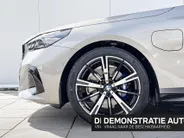 BMW 5 Serie Touring 530e M Sport Edition