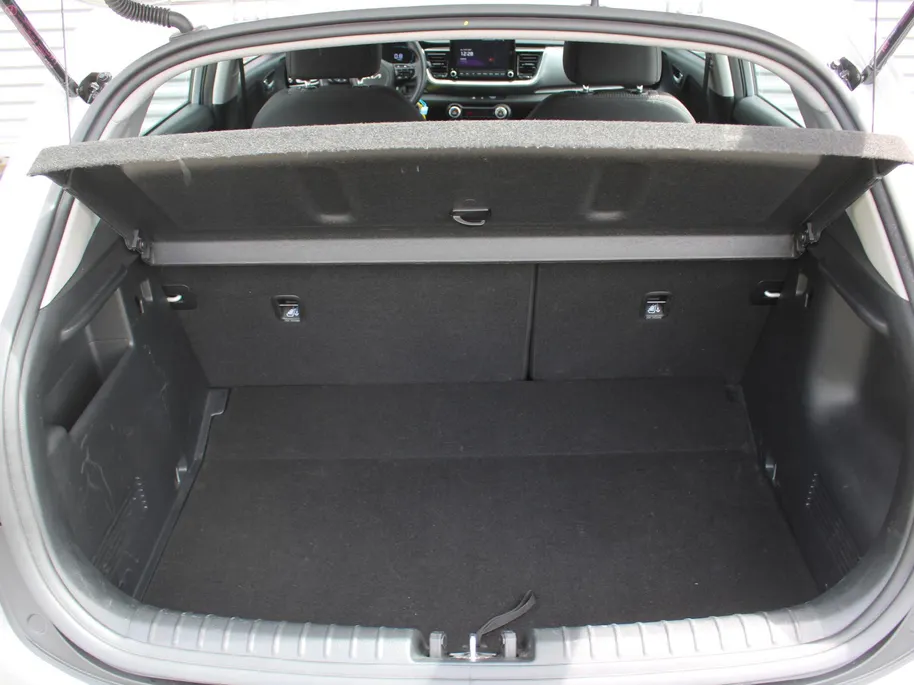 Kia Stonic 1.0 T-GDi MHEV DynamicLine | 15' LM | Apple Carplay/Android Auto | Navi | Camera | Cruise | LED | Airco |