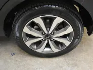 Kia Stonic 1.0 T-GDi 100pk DynamicPlusLine